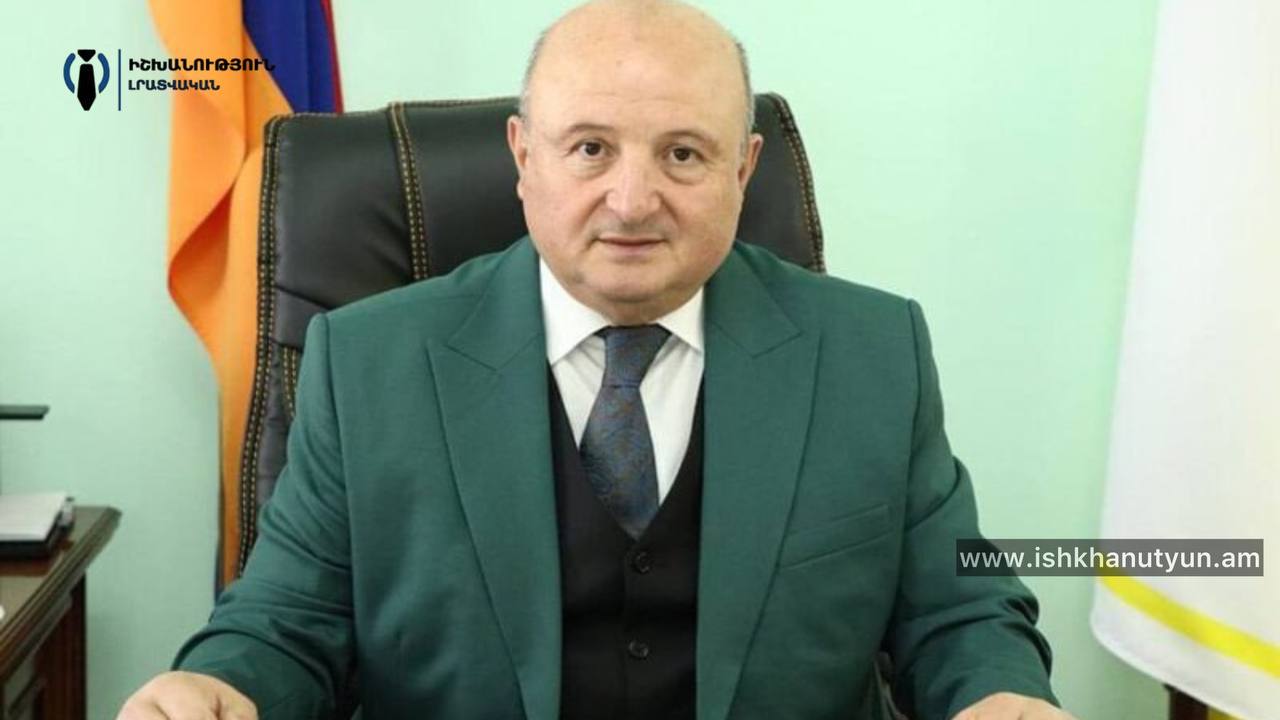 Երբ ժողովուրդն ու բանակը մեկ են՝ երկիրը կանգուն է, սահմանները` պաշտպանված․ Վարդան Ղուկասյանի ուղերձը