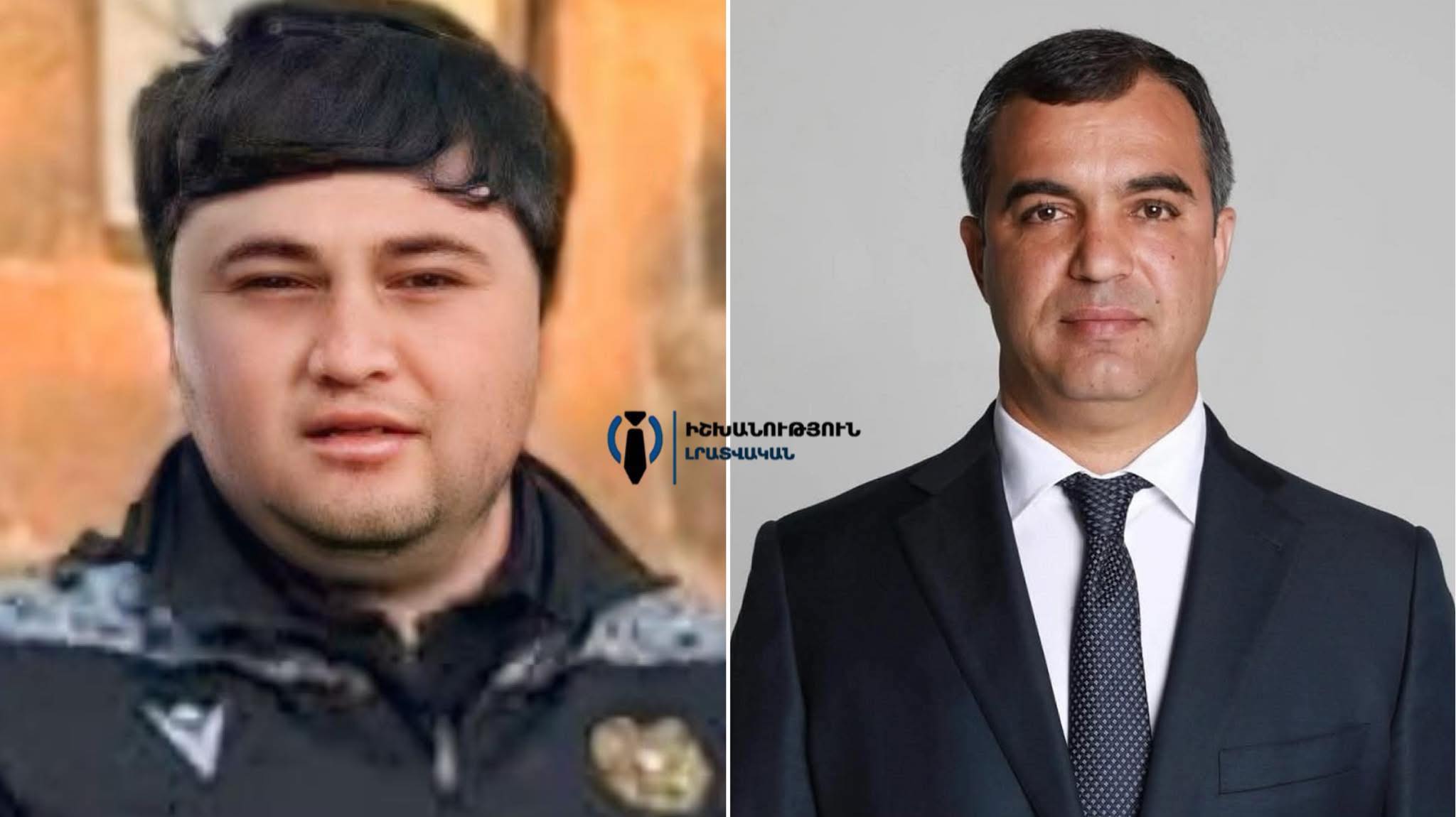 Գերլարված վիճակ՝ Մերձավանում. պահանջում են Ախտոյաններին վտարել գյուղից