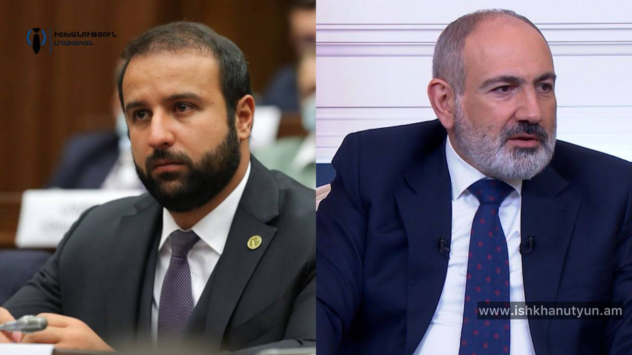 Ցանկություն չունեմ ՔՊ-ի նախընտրական ցուցակում լինել, Նիկոլ Փաշինյանի հետ հանդիպելու պլաններ չունեմ, անհրաժեշտություն չկա. Հայկ Սարգսյան