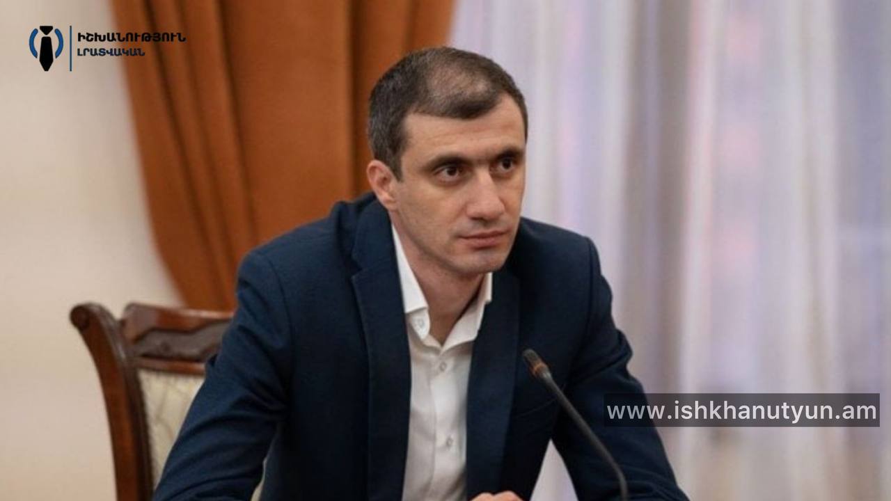 Վերջին 8 տարիների ընթացքում ՀՀ պետական պարտքի միջին տոկոսը բարձրացել է 2,3%-ով․ Մեսրոպ Առաքելյան