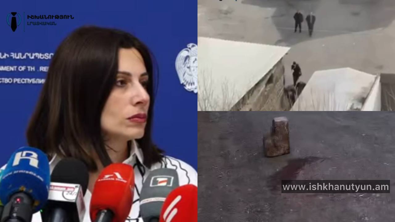 Կրակոցներից տուժած պացիենտների վիճակը ծանր է, իրականացվել են վիրահատություններ, հսկողության ներքո են