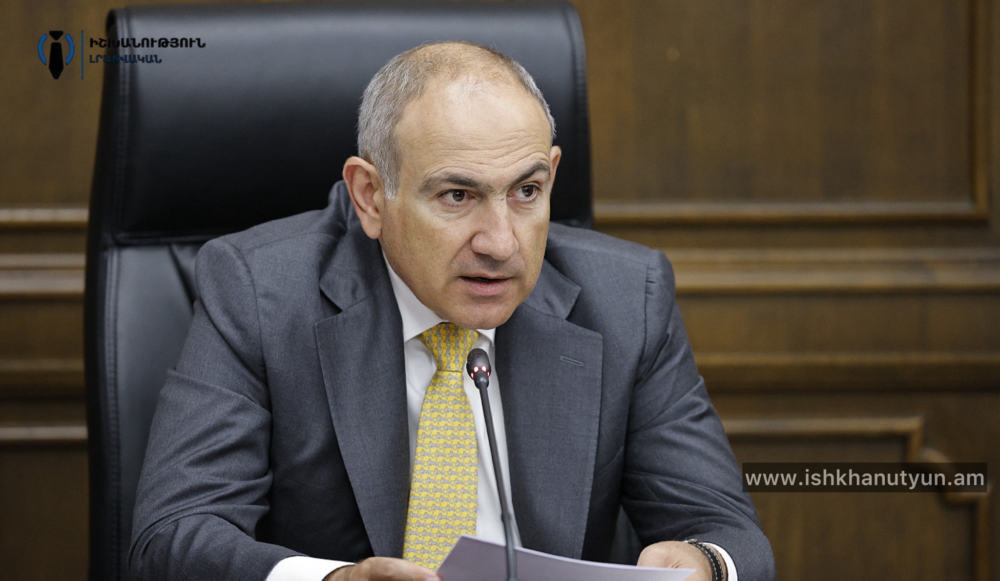 Թվերը կպարզաբանեմ վաղը․ վարչապետը վիճակագրություն է հրապարակել