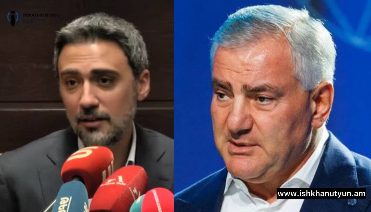 «Քննչականն ու դատախազությունը չեն կարողանում մեկ փաստարկ ներկայացնել, թե ինչու Կարապետյանը պետք է լինի կալանավորված». Արամ Վարդևանյան
