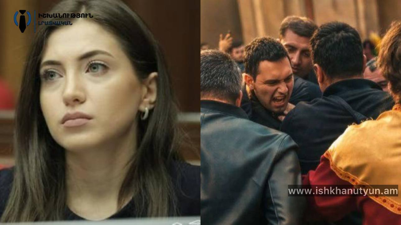 Դավիթը զոհ է այնպես, ինչպես Լիդիան, Ժորան, Տաթևը ու շատ ուրիշներ, ում անունները ձեզ անգամ ծանոթ չեն