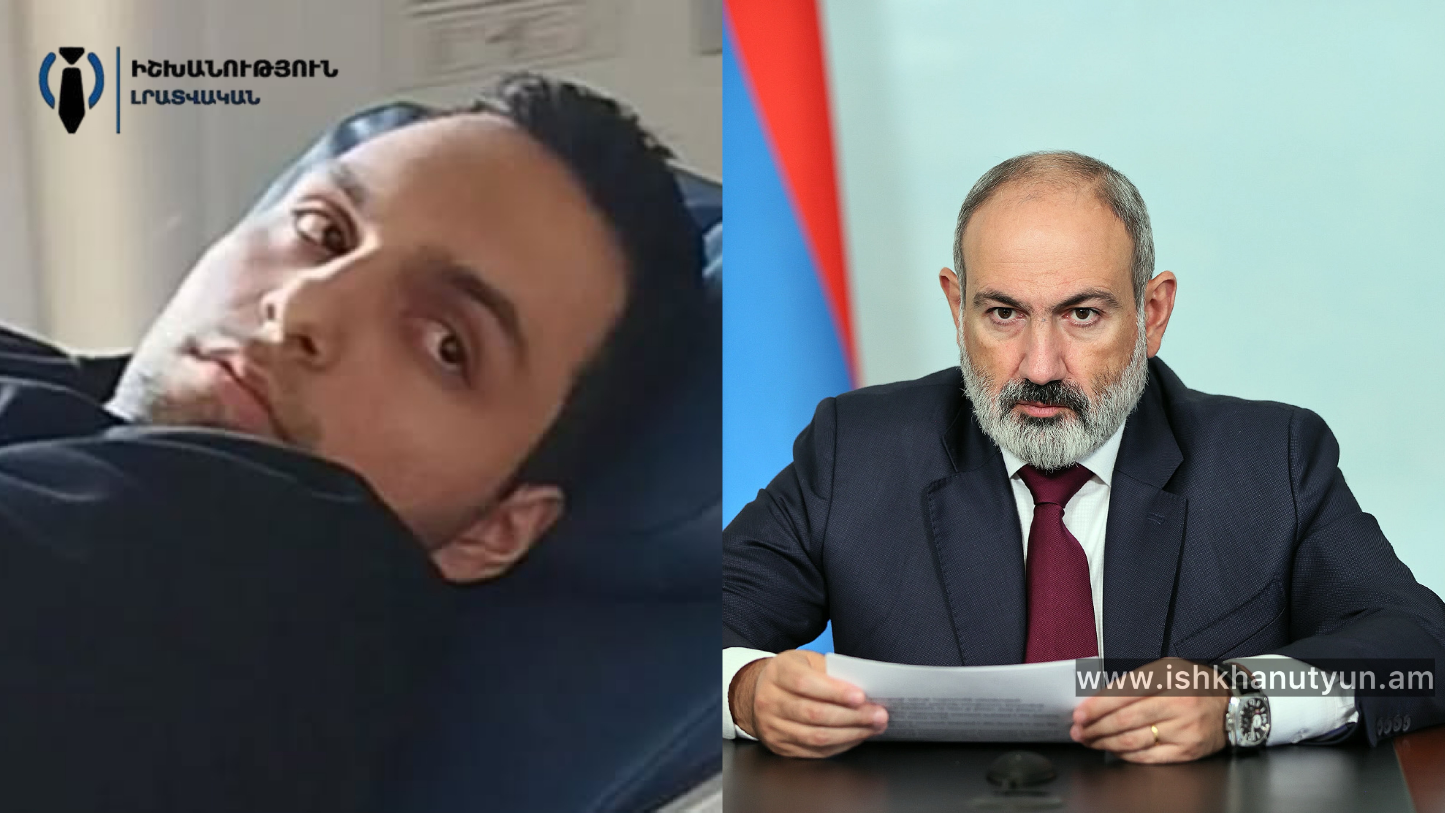 Փաշինյանը դիվադադար արեց պատարագի մասնակիցներին, հիմա էլ շարունակում է դիվադադար անել Դավիթին