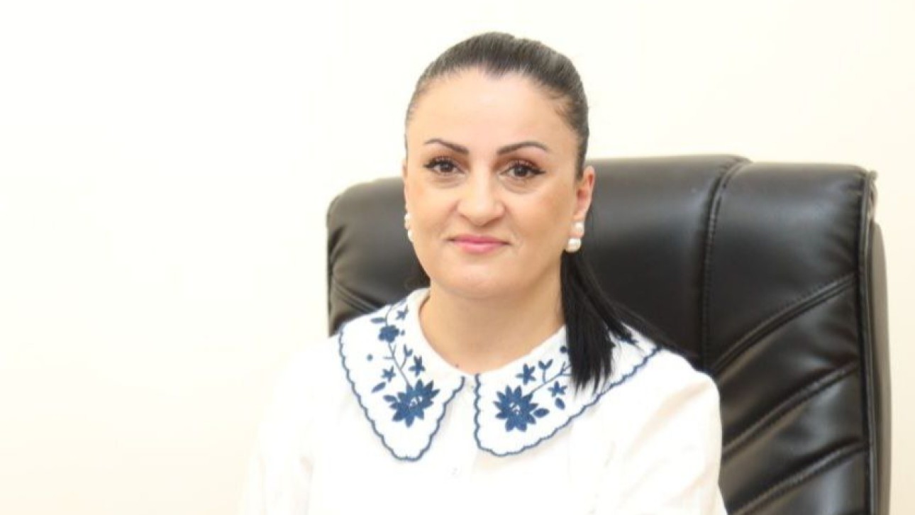 Գորիսի փոխքաղաքապետը պաշտոնից ազատման դիմում է գրել