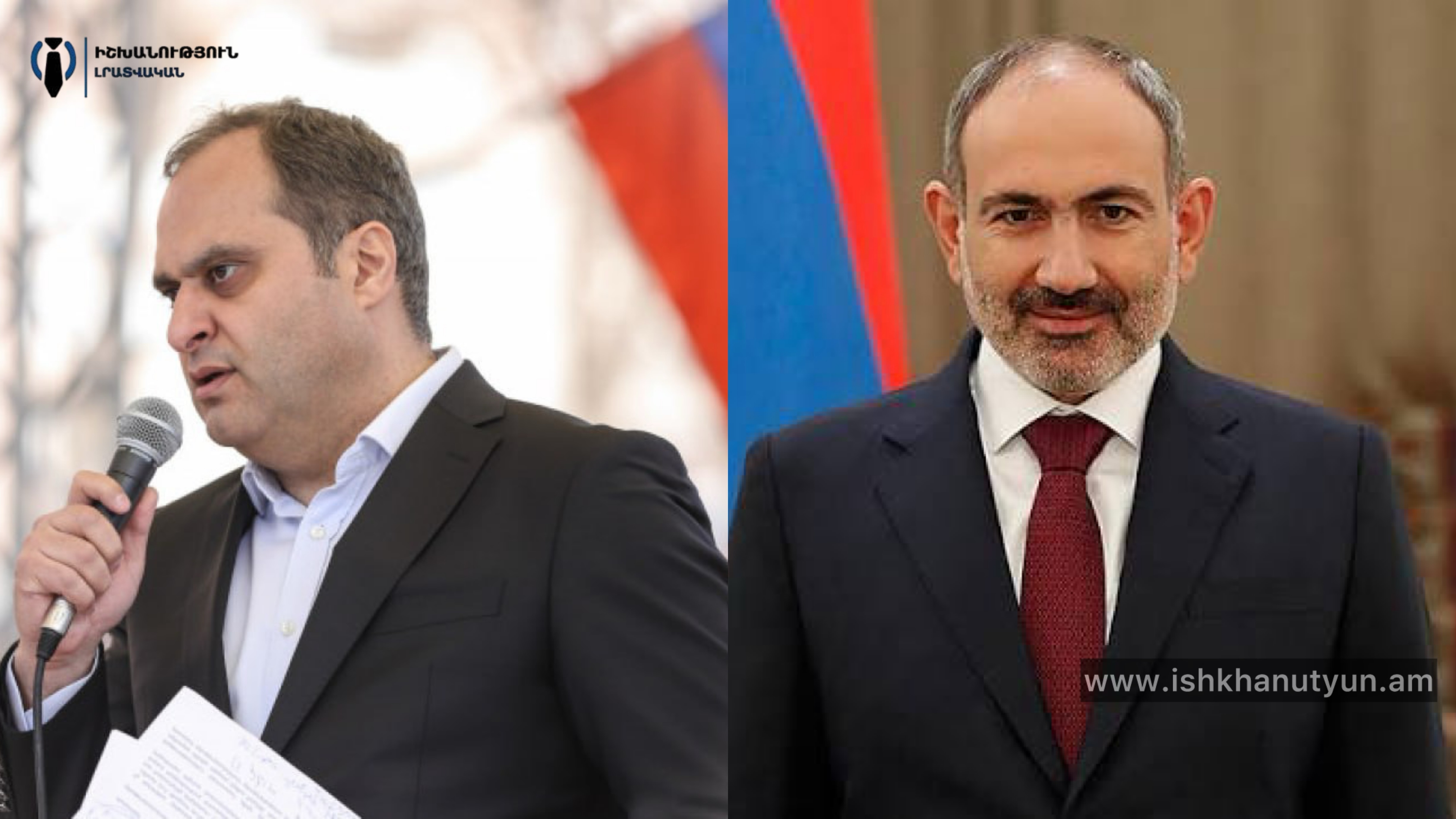 Հավատացեք, Նիկոլ Փաշինյանի իշխանության վերջը մոտեցել է, հանցակից մի դարձեք նրան. Արա Զոհրաբյան
