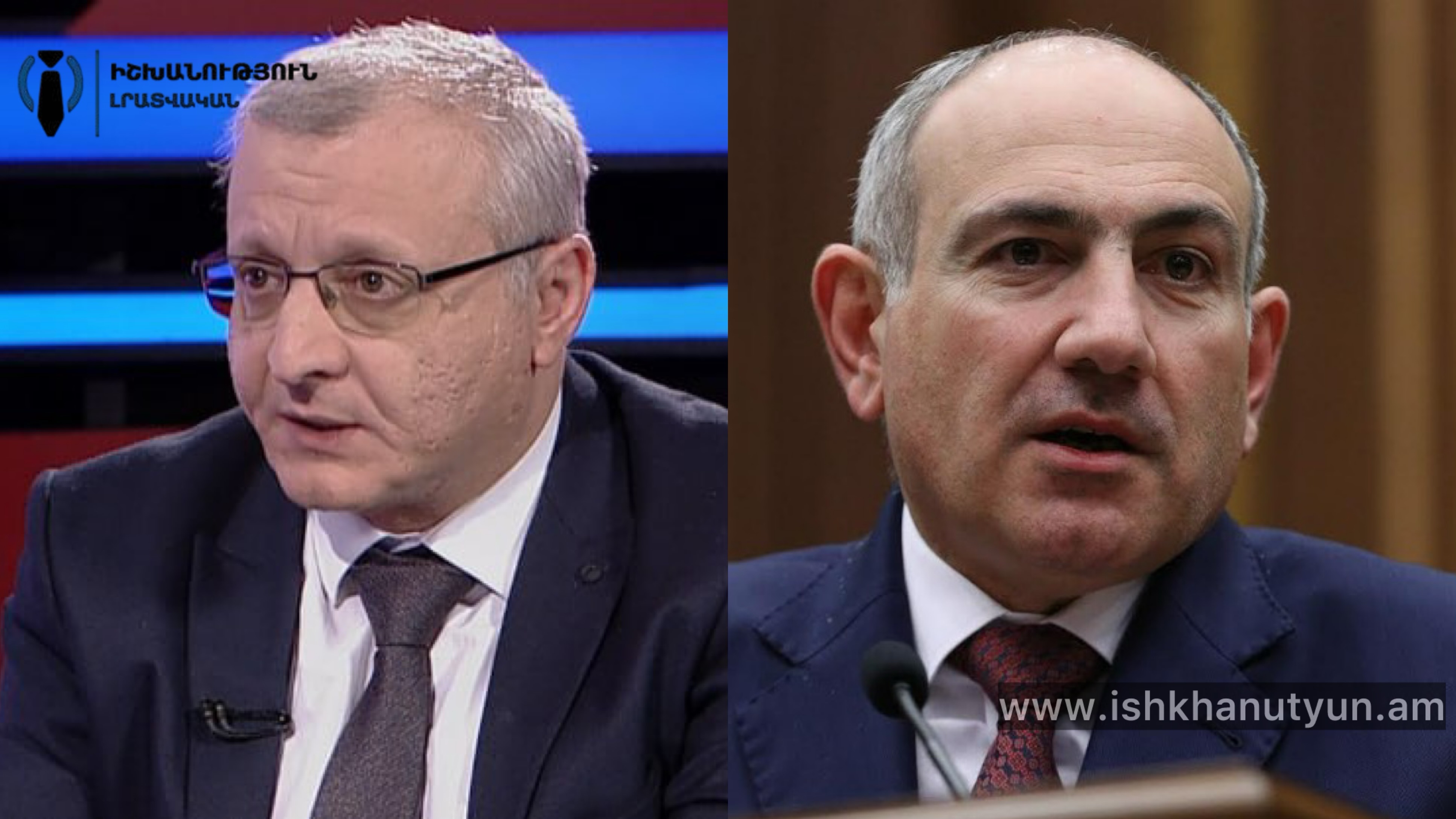 Քաղաքական հաշվեհարդարը հասավ արտաքին քաղաքականություն․ Սուրենյանց